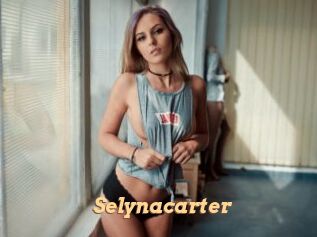 Selynacarter