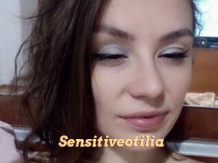 Sensitiveotilia