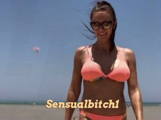 Sensualbitch1