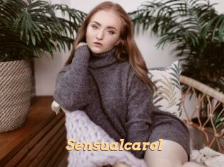 Sensualcarol