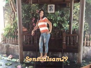 Sensualsam29