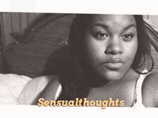 Sensualthoughts