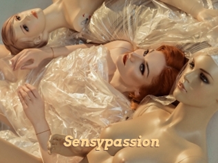 Sensypassion