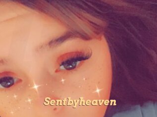 Sentbyheaven