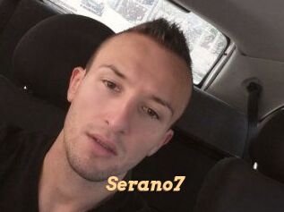 Serano7