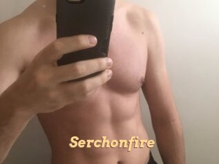 Serchonfire