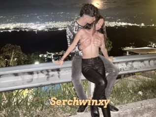 Serchwinxy