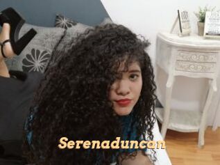 Serenaduncan