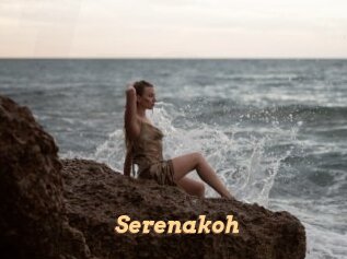 Serenakoh