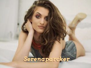 Serenaparcker