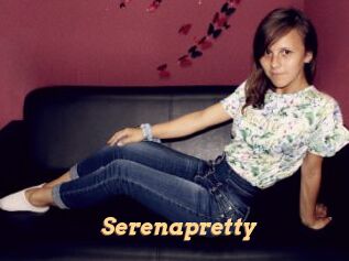 Serenapretty