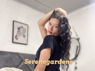 serenegardens Live Paradise