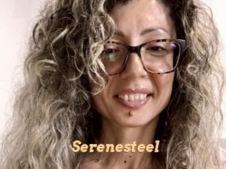 Serenesteel