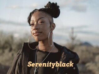 Serenityblack