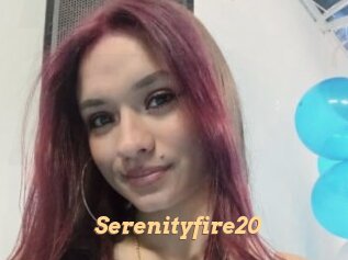 Serenityfire20