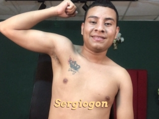 Sergiogon