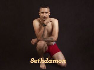 Sethdamon