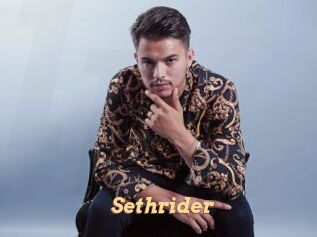 Sethrider