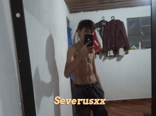 Severusxx