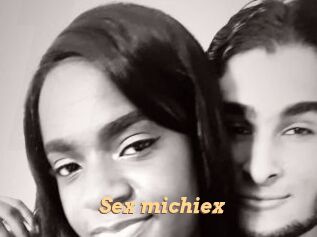 Sex_michiex