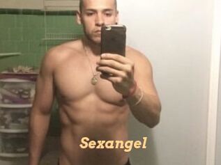 Sexangel