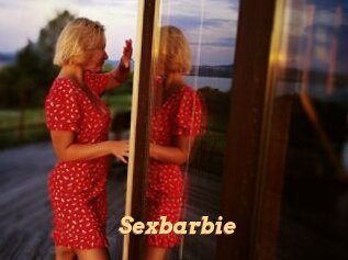 Sexbarbie