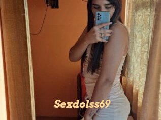 Sexdolss69