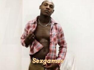 Sexgames