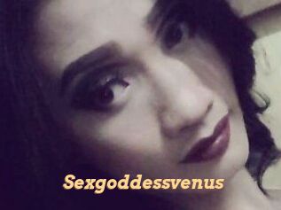 Sexgoddessvenus