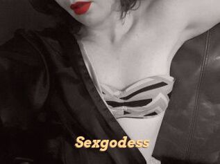 Sexgodess