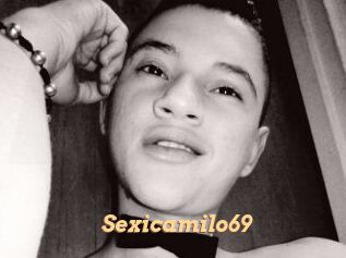 Sexicamilo69