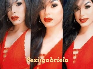 Sexiigabriela