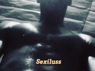 Sexiluss