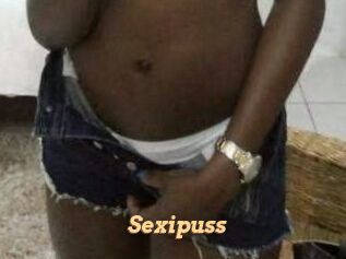 Sexipuss