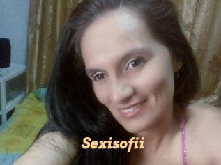 Sexisofii