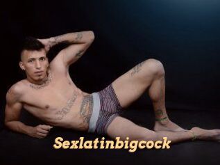 Sexlatinbigcock