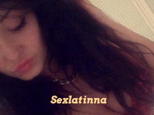 Sexlatinna