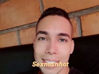 Sexmanhot