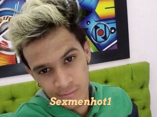 Sexmenhot1