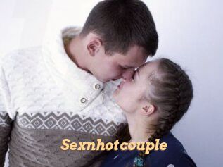 Sexnhotcouple