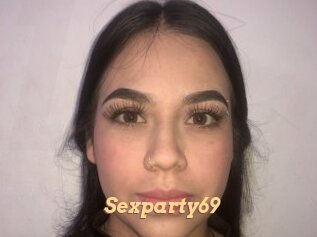 Sexparty69