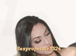 SexprofessorTS24