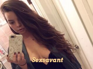 Sexsavant