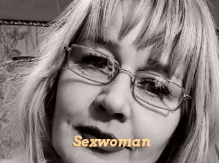 Sexwoman