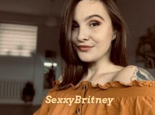 SexxyBritney