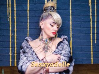 Sexxyadelle