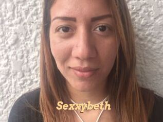 Sexxybeth