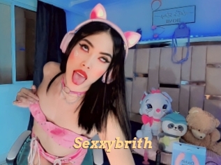 Sexxybrith