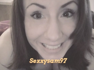 Sexxysam97