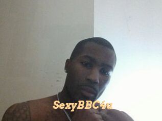 SexyBBC4u